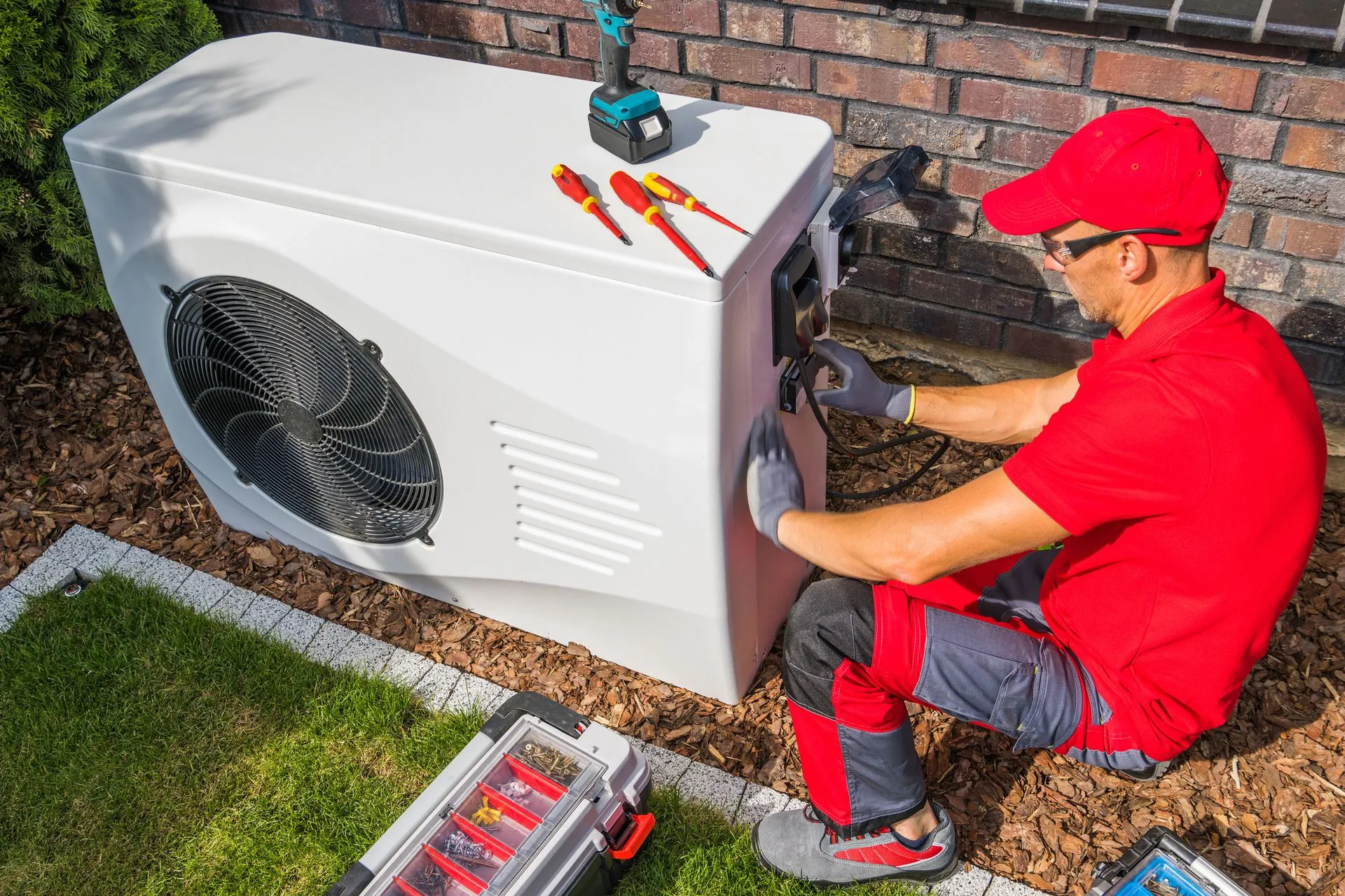 About HVAC in Enid, OK